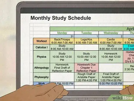 Image intitulée Raise Your Grades Quickly Step 5