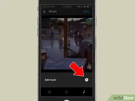 Image intitulée Add Music to YouTube Videos Step 23