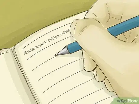 Image intitulée Write a Journal Step 2