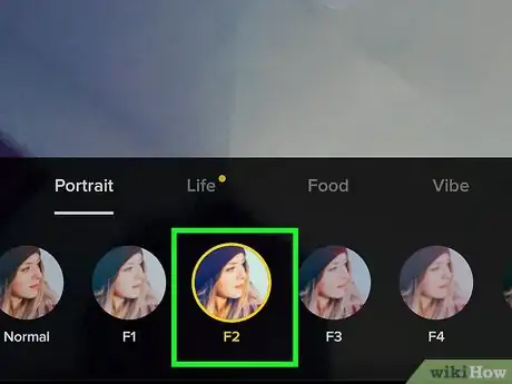 Image intitulée Become Popular on TikTok Step 9