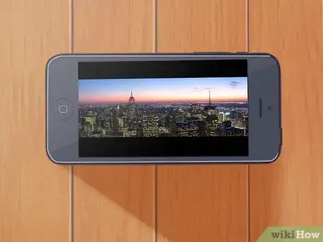 Image intitulée Take Panorama Photos with an iPhone Step 5