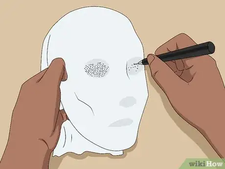 Image intitulée Make a Slender Man Mask Step 12