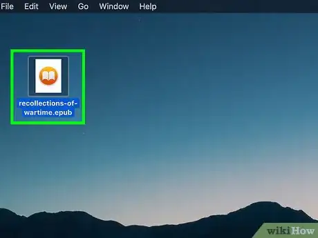 Image intitulée Open EPUB Files Step 12