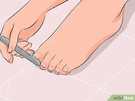 Image intitulée Make Your Feet Beautiful Step 10