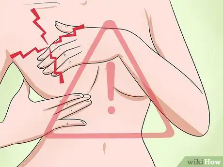 Image intitulée Know if You Have Breast Cancer Step 12