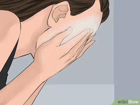 Image intitulée Wash Your Face With Rice Water Step 14