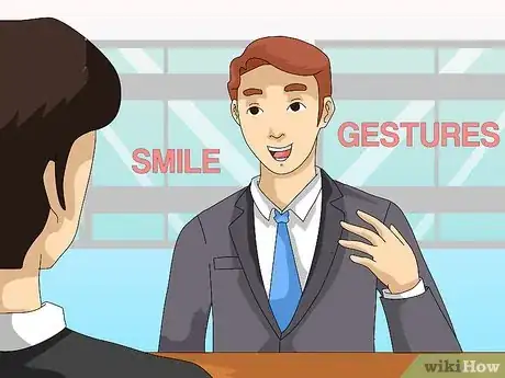 Image intitulée Sell Yourself in Any Job Interview Step 12