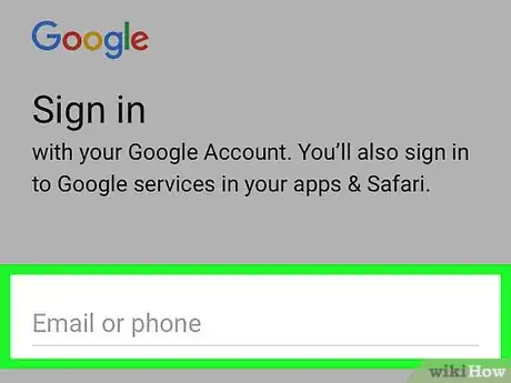 Image intitulée Check Email by Using Google Mail Step 19