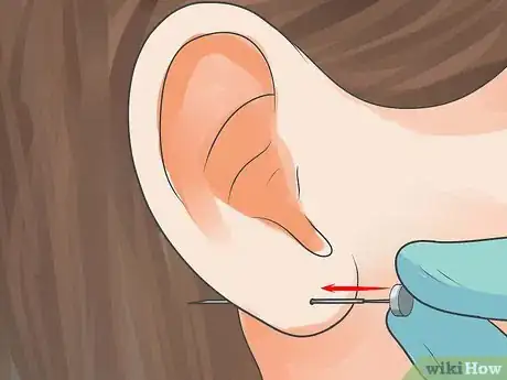 Image intitulée Pierce Your Ear Step 12