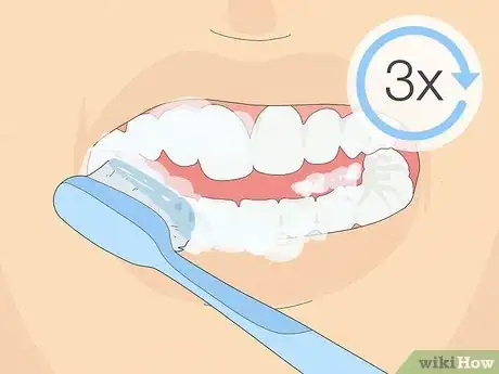 Image intitulée Fix Rotting Teeth Step 12