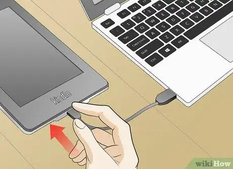 Image intitulée Use a Kindle Fire HD Step 7