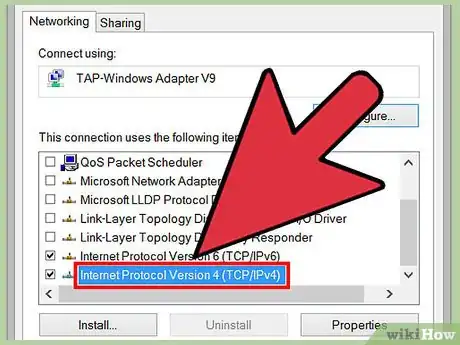 Image intitulée Connect Two Laptops Through a LAN Step 8