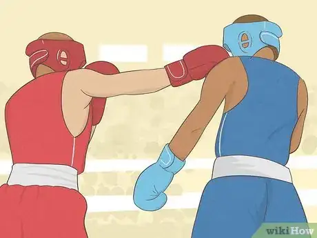 Image intitulée Become a Professional Boxer Step 15