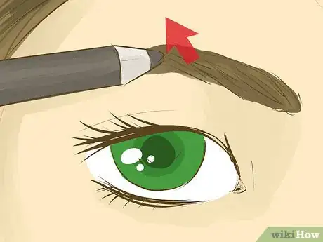 Image intitulée Grow Bushier Eyebrows Step 10