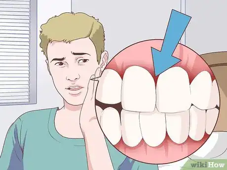 Image intitulée Relieve Gum Pain Step 4