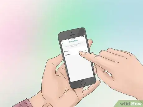 Image intitulée Stay Safe on Snapchat Step 10
