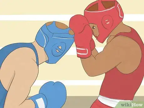 Image intitulée Become a Professional Boxer Step 14