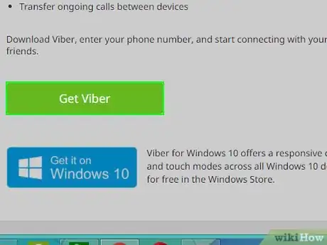 Image intitulée Install Viber for Windows Step 3