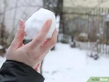 Image intitulée Make a Snowball Step 6