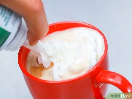 Image intitulée Make a Starbucks Vanilla Bean Cappucino Step 13