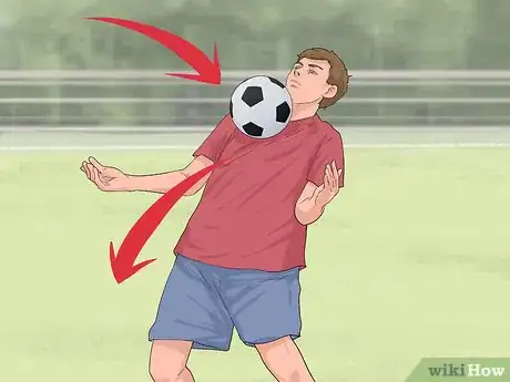 Image intitulée Play Forward in Soccer Step 3