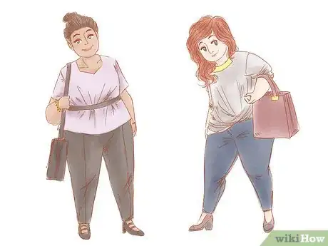 Image intitulée Dress Well when You're Overweight Step 3Bullet4