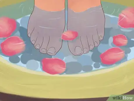 Image intitulée Have Flawless Feet Step 10