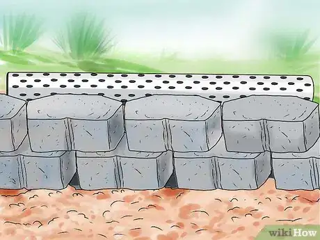 Image intitulée Build a Retaining Wall Step 14