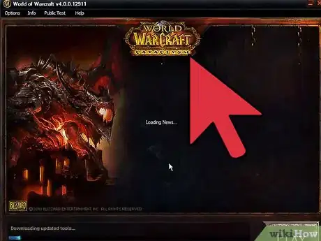 Image intitulée Get World of Warcraft for Free Step 5