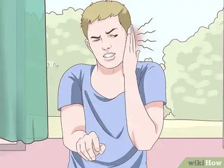 Image intitulée Relieve Ear Infection Pain Step 11