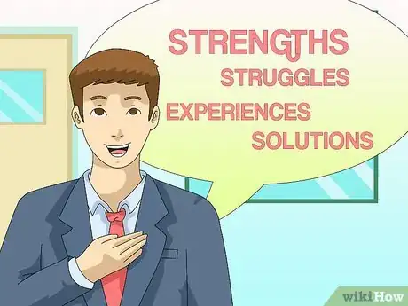 Image intitulée Sell Yourself in Any Job Interview Step 11