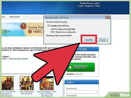 Image intitulée Play Age of Empires Online Step 2