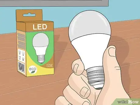 Image intitulée Choose the Perfect Light Bulb for Your Lighting Fixture Step 6