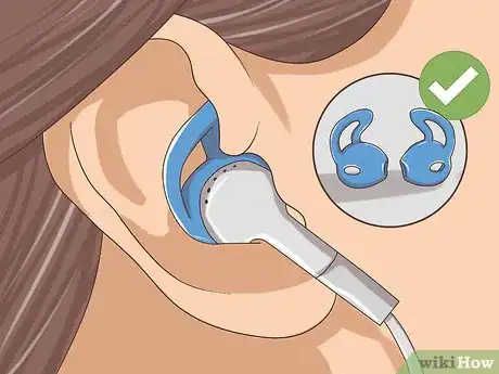 Image intitulée Wear Headphones Step 13
