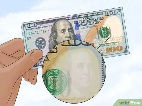 Image intitulée Detect Counterfeit US Money Step 10