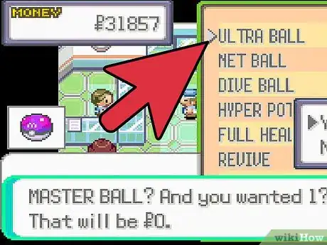 Image intitulée Catch Ho Oh in Pokemon Emerald Step 2