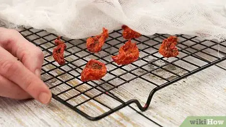 Image intitulée Make Sun Dried Tomatoes Step 9