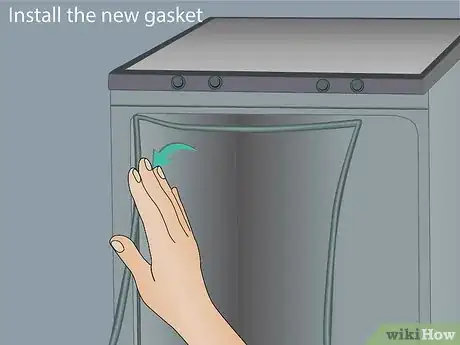 Image intitulée Fix a Leaky Dishwasher Step 12