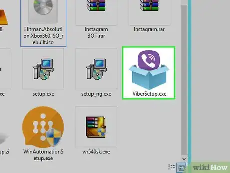 Image intitulée Install Viber for Windows Step 4
