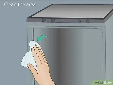 Image intitulée Fix a Leaky Dishwasher Step 11