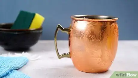 Image intitulée Clean Copper Mugs Step 13