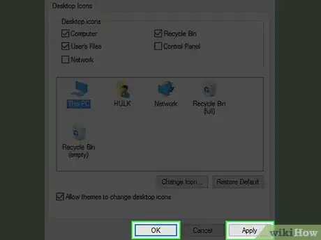 Image intitulée Change or Create Desktop Icons for Windows Step 10