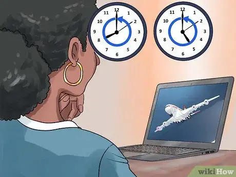 Image intitulée Travel when Flying on a Plane Step 12