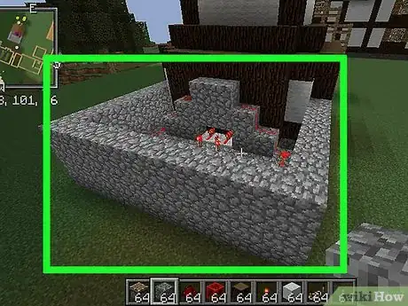 Image intitulée Make a TV in Minecraft Step 15