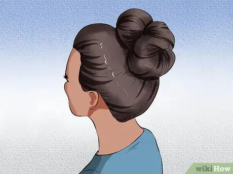 Image intitulée Do Your Hair for School Step 4