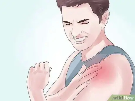 Image intitulée Stop Shoulder Pains Step 1