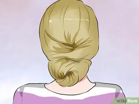 Image intitulée Do Your Hair for School Step 3