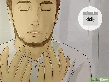 Image intitulée Perform Fajr Salaah Step 3