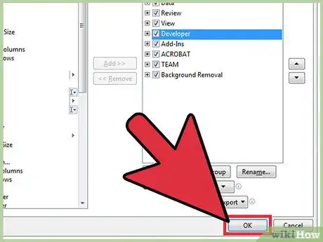 Image intitulée Write a Simple Macro in Microsoft Excel Step 6