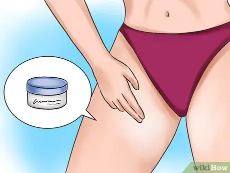 Image intitulée Lighten up Your Bikini Areas Step 2